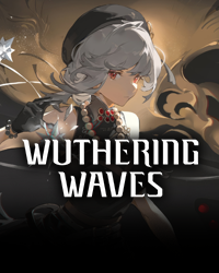 Wuthering Waves