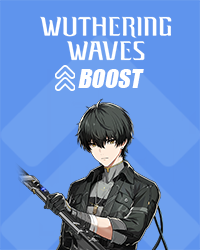 Wuthering Waves Boost