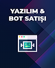 Yazılım & Bot Satışları