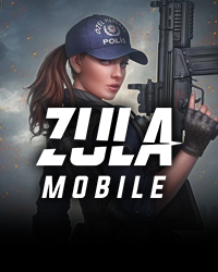 Zula Mobile Hesap Satışı