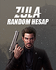 Zula Random Hesap