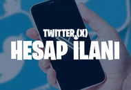 1.9K Twitter hesabı