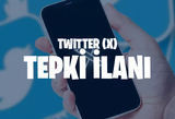 1000 ADET FİNANS KRİPTO HASHTAGLİ ÖZGÜN TWEET