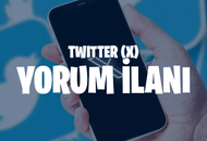 [KALİTELİ] TWİTTER 50 TANE ÖZEL TÜRK YORUM 