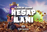 Clash Of Clans BB15 Âlım
