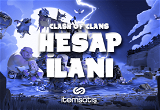 Clash Of Clans Hesap