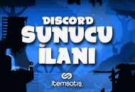 Kişiye Özel Guild Tag Sunucu, Taç Devir