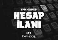 Rdr 2'li Epic hesabı tüm bilgiler değişen 