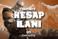 SKINLI GUZEL UYGUN FIYATA DOLU HESAP ARANIYOR