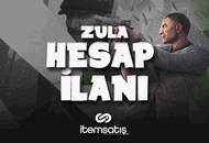 Zula hesap aranır ucuza sınırsızlı bol