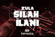 SINIRSIZ+7 GROZA SINIRSIZ+7 L115A3