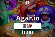 95 LVL HESAP 95 LVL HESAP