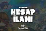 Bombom 300 Kupon