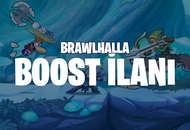 Brawl stars 2000 kupa boost