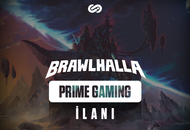 Brawlhalla Soaring Magi Sky Duster Rocket Lance