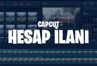 CAPCUT PRO ALMA METHOD 