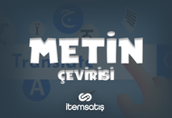 (İNGİLİZCE) DİL ÇEVİRİSİ 
