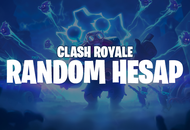 EFSANE RANDOM