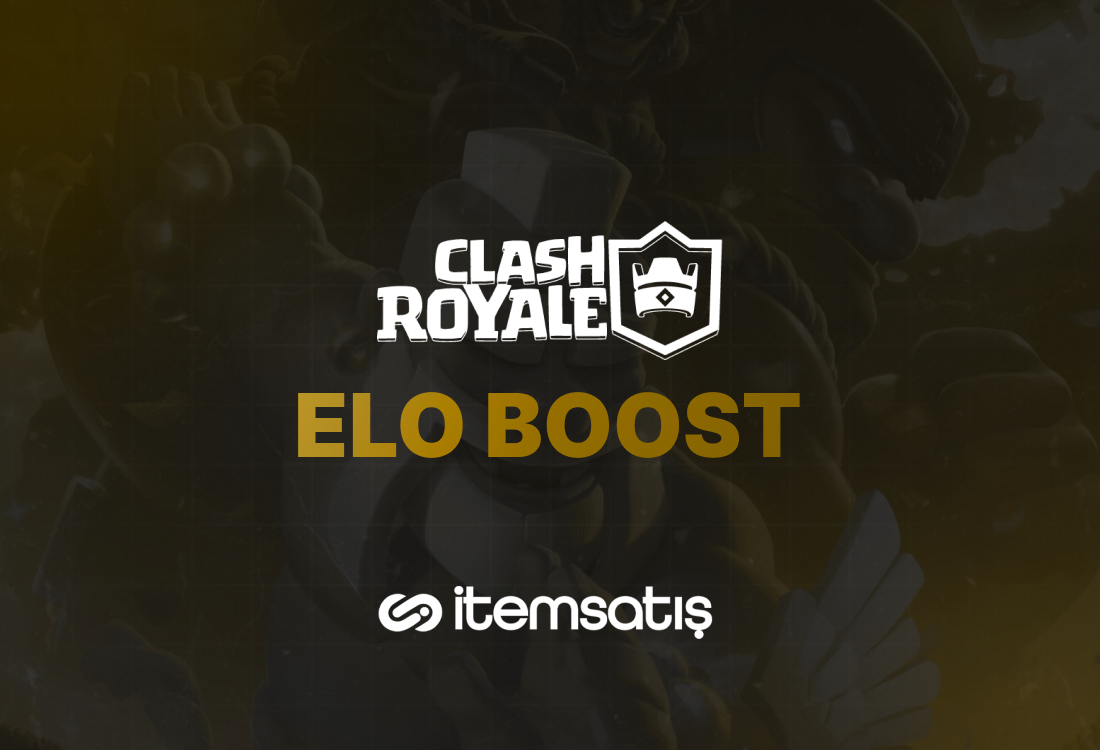 CLASH ROYALE İSTEDİĞİNİZ KUPAYA BOOST CLASH ROYALE İSTEDİĞİNİZ KUPAYA BOOST