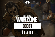 RANKED BOOST DETAYLAR İÇİN ÖZELE GELİN