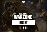 Call of duty warzone elo boost