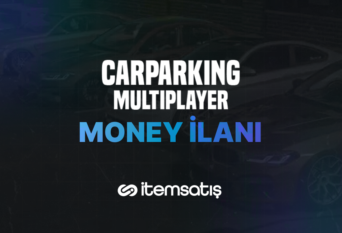 Car Parking Multiplayer 50M Oyun Parası Car Parking Multiplayer 50M Oyun Parası