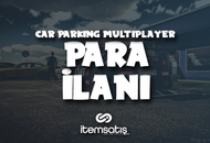 Car parking 2 30m para Car parking 2 30m para