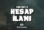 ENDGAME HESAP ARIYORUM