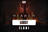 diablo 4 season 4 level boost 1-100