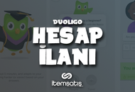 ⭐️ Duolingo Plus Sınırsız - ✅ Kendi Hesabiniza