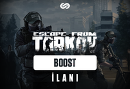 10 M RUBLE EFT - PVP - HIZLI TESLİMAT 