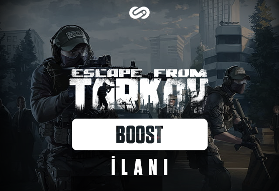 EFT 1-15 LEVEL BOOST (+1 LEVEL FİYATIDIR ) EFT 1-15 LEVEL BOOST (+1 LEVEL FİYATIDIR )