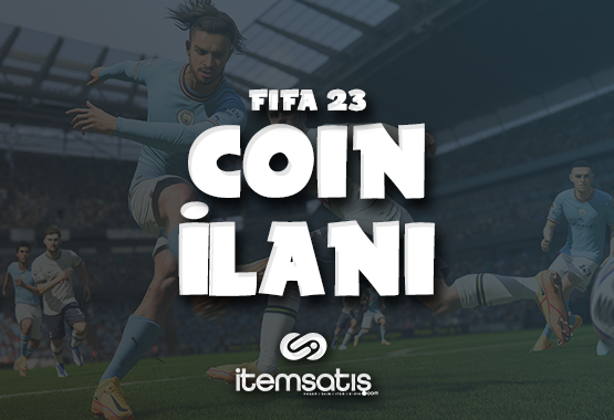 1M COIN PC FIFA23