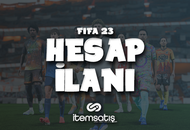 EA FIFA 23 | Garanti EA FIFA 23 | Garanti