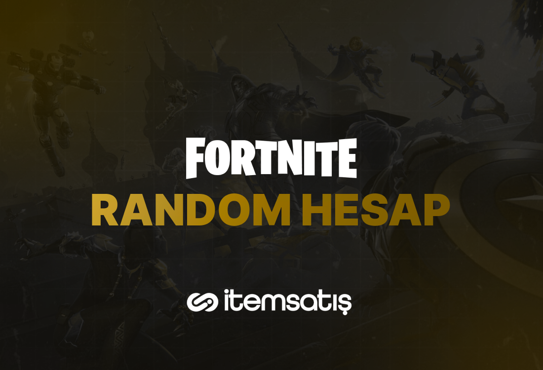⭐FORTNİTE 1-∞ SKİN GARANTİLİ RANDOM HESAP⭐ ⭐FORTNİTE 1-∞ SKİN GARANTİLİ RANDOM HESAP⭐