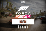 Forza Horizon 5 Steam Hesap