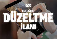 ⭐Profesyonel Kalitede Fotoğraf Düzenleme⭐