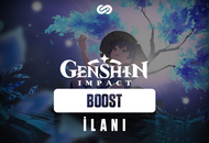 Nod-Krai Harita Boost Hizmeti