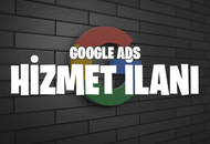 Google Ads işletme hesabınız Google Ads işletme hesabınız