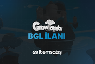 BGL/DL ALIYORUM