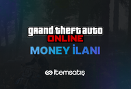 ☘️ Grand RP 1M Satış – Hızlı & Güvenli ☘️