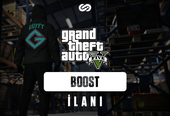 ⭐GTA Online 300M + 300 Level FU Boost!⭐ ⭐GTA Online 300M + 300 Level FU Boost!⭐