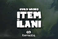 GW2 HESAP DETAYLARI YAZIN 