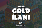 Habbo TR 1100c satımı