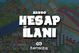 Habbo Hesap Satışı