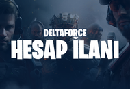 Delta force coins mobile 