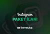 ⭐[KALİTE] INSTAGRAM EKONOMİK PAKET 1⭐