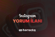 ⭐[KEŞFET ETKİLİ ]100 Instagram Yorum Hizmeti