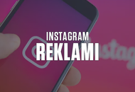 1K TAKİPÇİLİ HESAPTA REKLAM