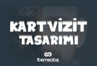 ⭐Profesyonel Kalitede Kartvizit Tasarı Hizmeti⭐